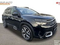 brugt Citroën C5 Aircross 1,5 Blue HDi Platinum EAT8 start/stop 130HK 5d 8g Aut.