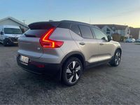 Brugt Volvo XC40 Ultimate 185 kW (252 HK) 2023 Grå SUV