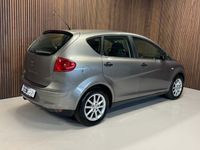 brugt Seat Altea 1,6 Stylance