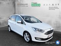 Ford Grand C Max Brugt 31 Til Salg Vurderet Af Autouncle Ford Grand C Max Brugt 31 Til Salg Vurderet Af Autouncle