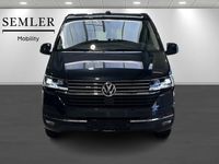 brugt VW California 2,0 TDi 150 Ocean DSG