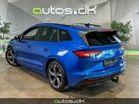 brugt Skoda Enyaq iV 80 iV Sportline