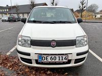 Brugt Fiat Panda 2012 Hatchback