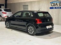 brugt VW Polo 1,0 TSi 95 BlueMotion 5d