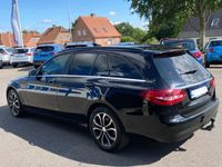 brugt Mercedes C200 d, stc.