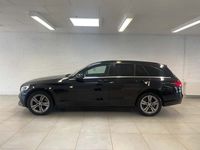 brugt Mercedes C220 d, 2,2 Avantgarde stc. aut. Van