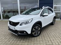 brugt Peugeot 2008 1,5 BlueHDi Exclusive Plus 100HK 5d