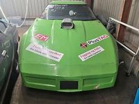 Brugt Chevrolet Corvette 1984 Coupe