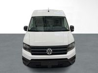 brugt VW Crafter 35 2,0 TDi 177 Kassevogn L3H2 aut.