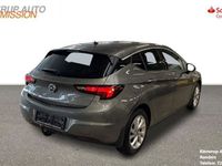 brugt Opel Astra 5 Turbo Elegance 105HK 5d 6g