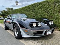 brugt Chevrolet Corvette C3 Pace Car