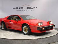 Brugt Lotus Esprit 215 HK (158 kW) 1984 Rød Coupe