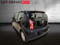 brugt VW up! Up! 1,0 75 Move