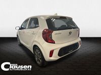 brugt Kia Picanto 1,0 MPI Collection 67HK 5d