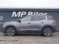 brugt Citroën C5 Aircross 1,5 BlueHDi 130 Platinum EAT8