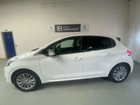 brugt Peugeot 208 1,6 BlueHDi Edition Plus 100HK 5d