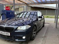 Brugt BMW 535 300 HK (220 kW) 2010 Stationcar