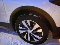 Brugt Suzuki SX4 S-Cross Exclusive 118 HK (86 kW) 2017 Grå SUV