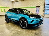 Brugt Opel Mokka-e 114 kW (156 HK) 2024 Grønmetal SUV