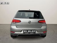 brugt VW Golf VII Variant 1,5 TSI BMT EVO Connect DSG 150HK Stc 7g Aut.