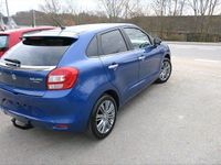 brugt Suzuki Baleno Boosterjet Exclusive