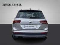 brugt VW Tiguan PRE