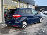 brugt Ford C-MAX 1,0 SCTi 100 Trend