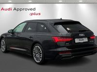 brugt Audi A6 55 TFSi e Sport Prestige Avant quattro S tronic