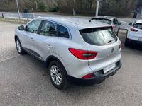 brugt Renault Kadjar 1,5 dCi 110 Zen