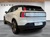 Brugt Volvo EX30 Plus 200 kW (272 HK) 2024 Hvid SUV