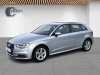 Brugt Audi A3 Sportback e-tron Sport 204 HK (150 kW) 2020 Hatchback