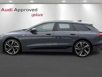 Brugt Audi A6 e-tron Design 210 kW (286 HK) 2025 Stationcar