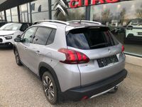 brugt Peugeot 2008 