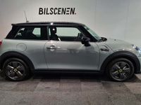 brugt Mini Cooper SE 