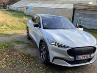 Brugt Ford Mustang 367 HK (269 kW) 2022 SUV