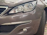Brugt Peugeot 308 131 HK (96 kW) 2015 Grå Stationcar
