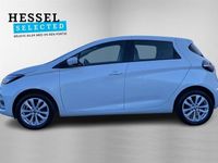 brugt Renault Zoe ZOE