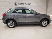 brugt VW T-Roc 1,6 TDi 115 Style