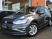 brugt VW Golf Sportsvan 1,5 TSI BMT EVO Comfortline 130HK 6g A+