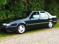 brugt Saab 9000 CDE