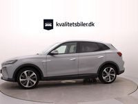 Brugt MG Marvel R Luxury 132 kW (180 HK) 2022 Grå SUV