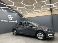 brugt VW e-Golf VII Comfortline L