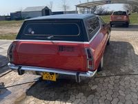 Brugt Ford Ranchero 500 HK (367 kW) 1972 N/a