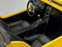 Brugt Lotus Super Seven 1970 Coupe