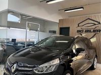 Brugt Renault Clio IV 90 HK (66 kW) 2018 Hatchback