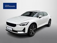 Brugt Polestar 2 Plus 164 kW (224 HK) 2023 Hatchback