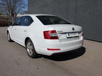 brugt Skoda Octavia 1,6 TDi 105 Active DSG