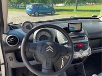 Brugt Citroën C1 68 HK (50 kW) 2011 Hatchback