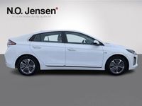 brugt Hyundai Ioniq 1,6 GDI Plugin-hybrid Premium plug-in 141HK 5d 6g Aut.