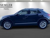 brugt VW T-Roc 1,5 TSi 150 Style DSG